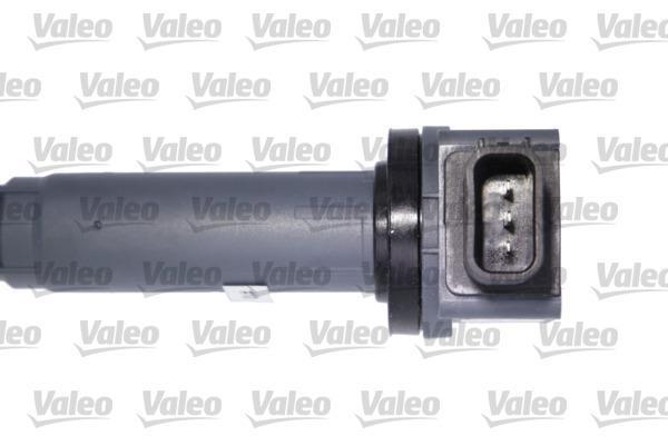Bobine d'allumage VALEO 245811